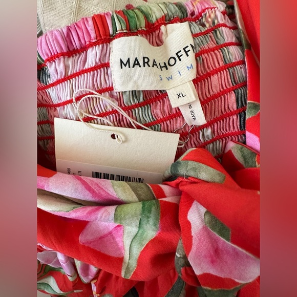 Authentic Mara Hoffman Dress (Unworn). - Picture 7 of 9